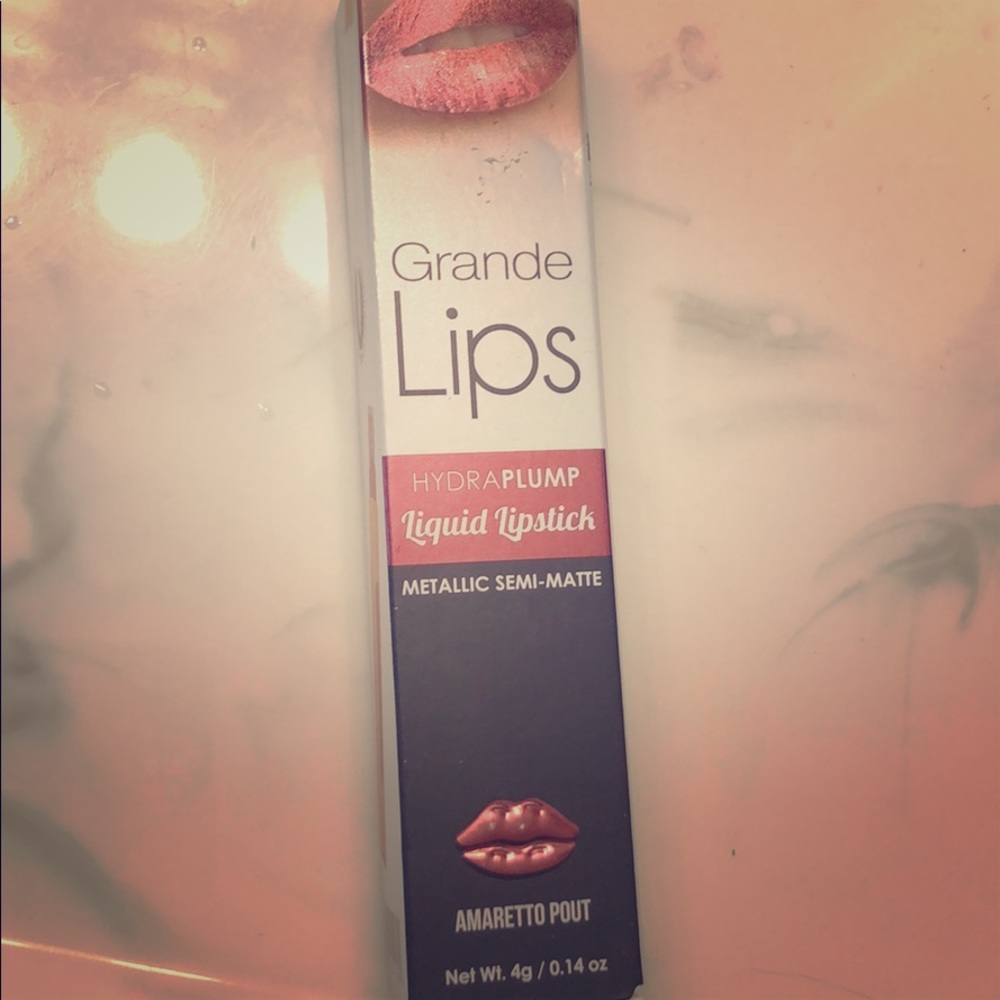 Grande Lips hydraplump